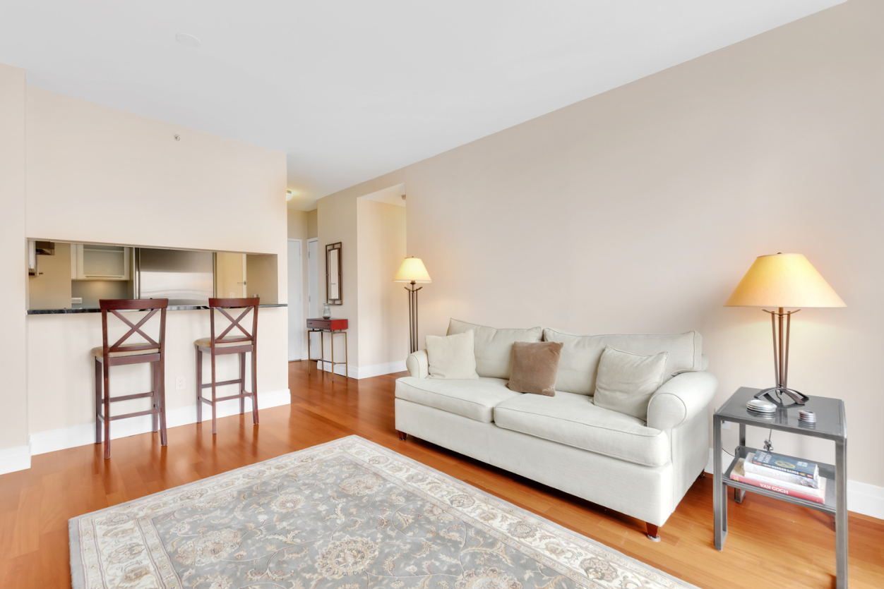 45 Park Avenue, Unit 1205 Manhattan, NY 10016 - Photo 3 of 6