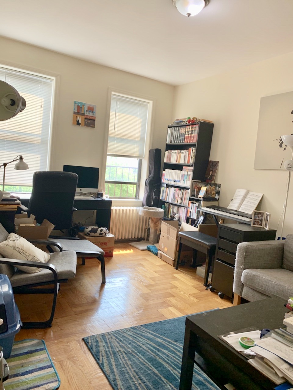 36-16 24th Avenue, Unit 4D Queens, NY 11103 - Photo 3 of 7
