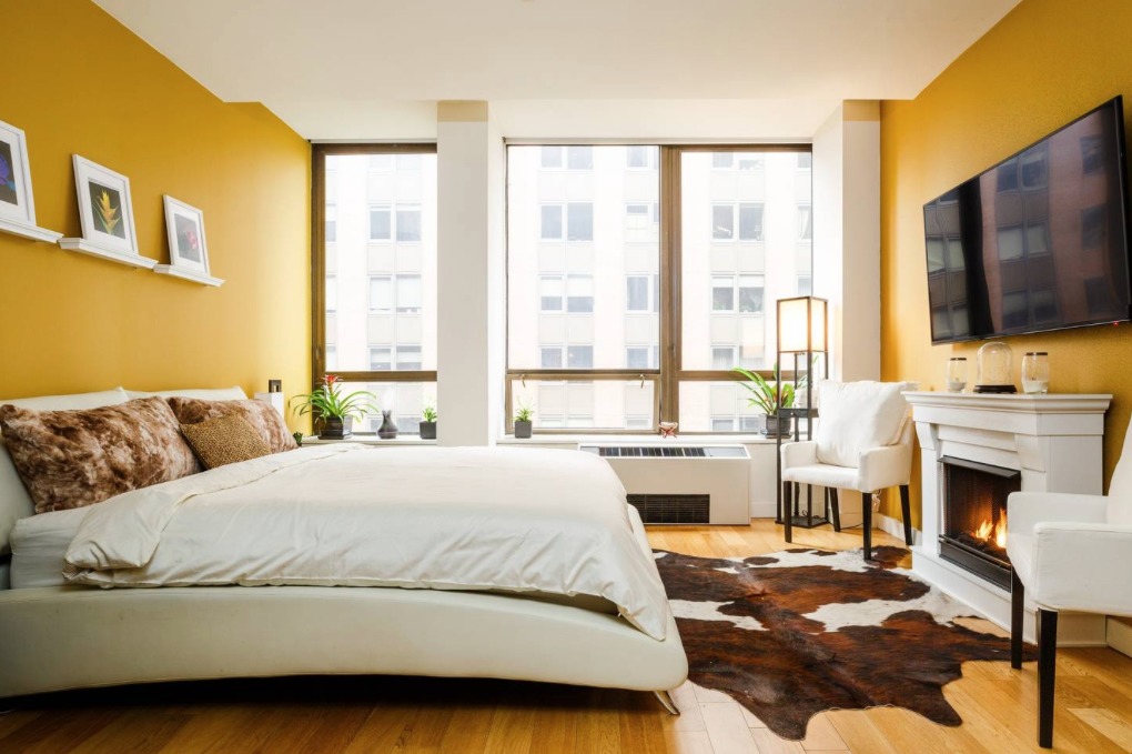 95 Wall Street, Unit 1918 Manhattan, NY 10005 - Photo 6 of 12