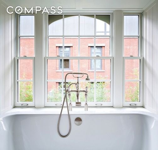 $6,400,000 | 455 West 20th Street, Unit 4W | Chelsea