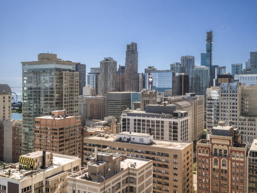 200 E Delaware Pl, Chicago, IL 60611 - Photo 14 of 14