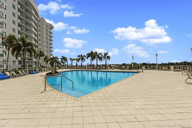 $300,000 | 7900 Harbor Island Drive, Unit 1205, North Bay Village, FL 33141