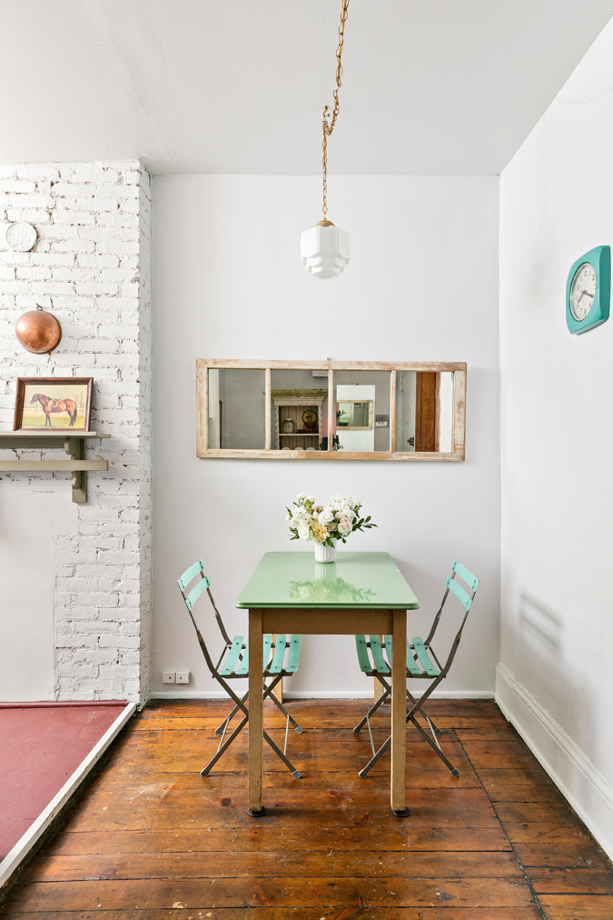 715 Washington Street, Unit 4 Manhattan, NY 10014 - Photo 4 of 9