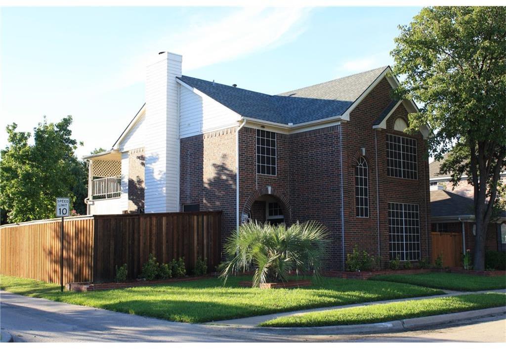 535 Raintree Circle Coppell, TX 75019 - Photo 1 of 1 Gallery Image 1