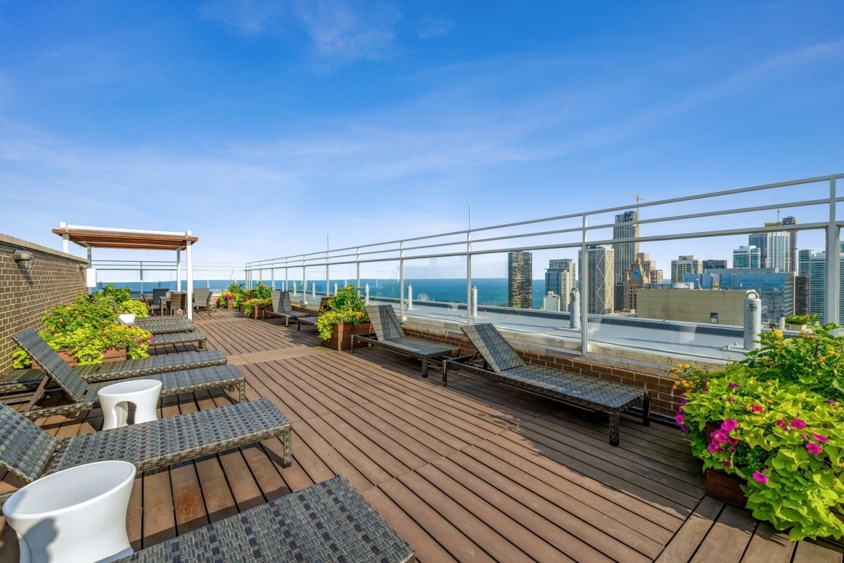 260 E Chestnut St, Chicago, IL 60611 - Photo 15 of 17