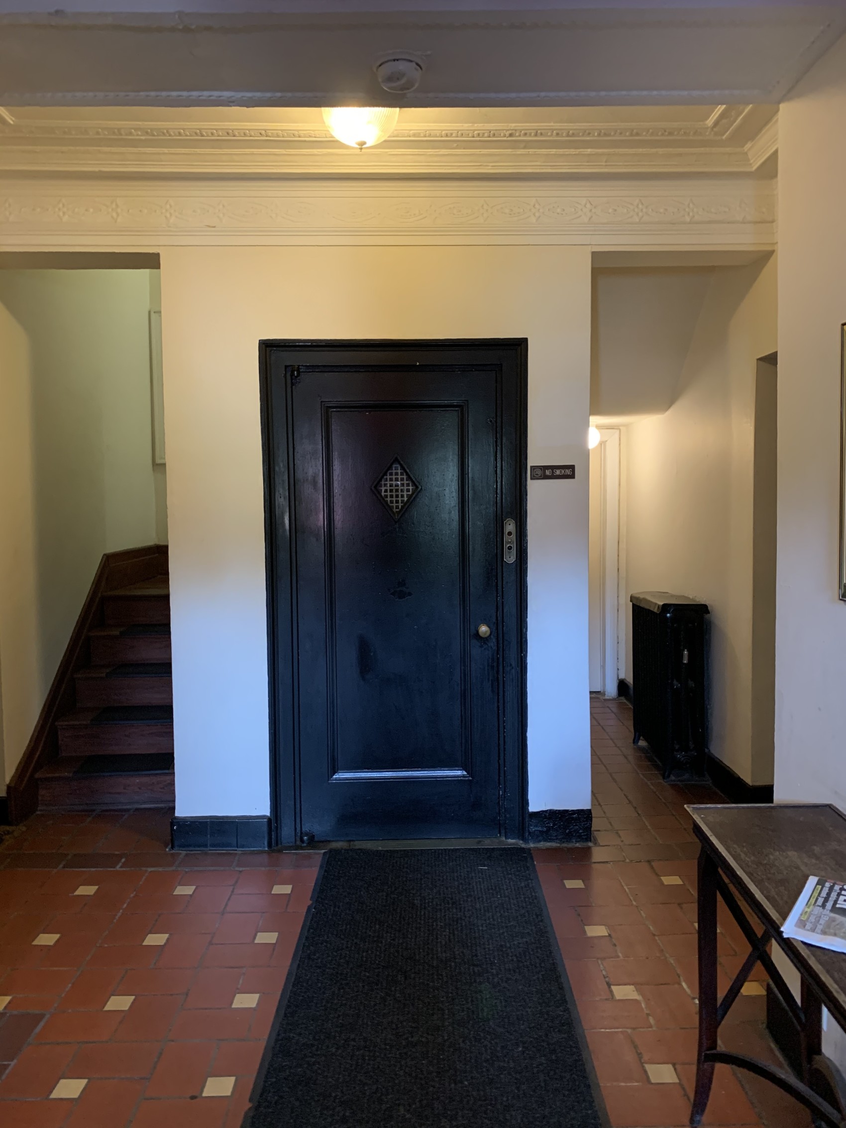 916 Union Street, Unit 2C Brooklyn, NY 11215 - Photo 19 of 30