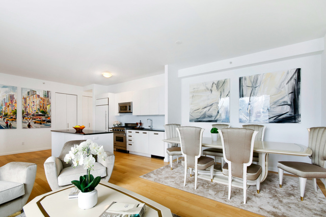 46-30 Center Boulevard, Unit 1108 Queens, NY 11109 - Photo 3 of 18