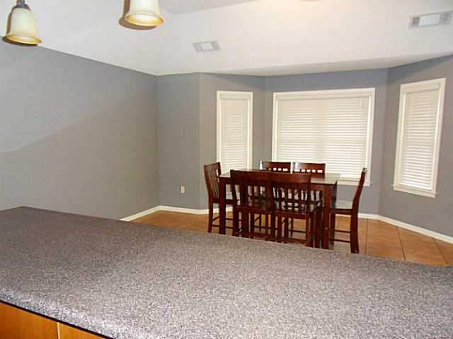 3884 Meade Lake Road Millington, TN 38053 - Photo 12 of 22 BAYED DINING AREA!