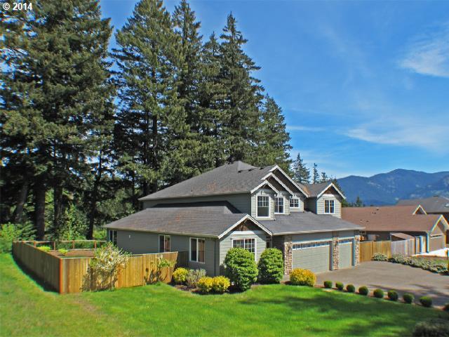 789 Northwest Angel Heights Road Stevenson, WA 98648 - Photo 3 of 16 Gallery Image 3