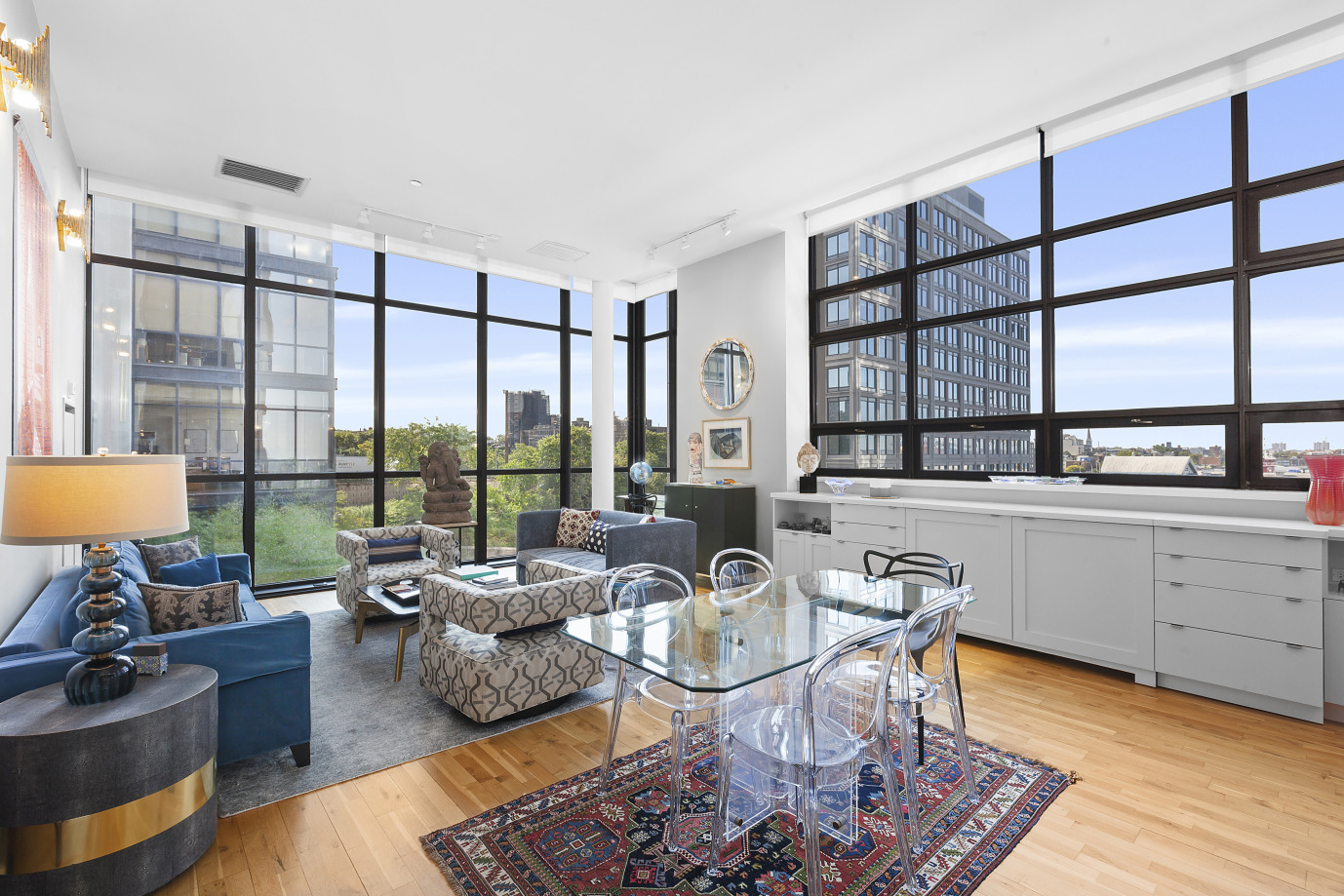 360 Furman Street, Unit 441 Brooklyn, NY 11201 - Photo 2 of 18