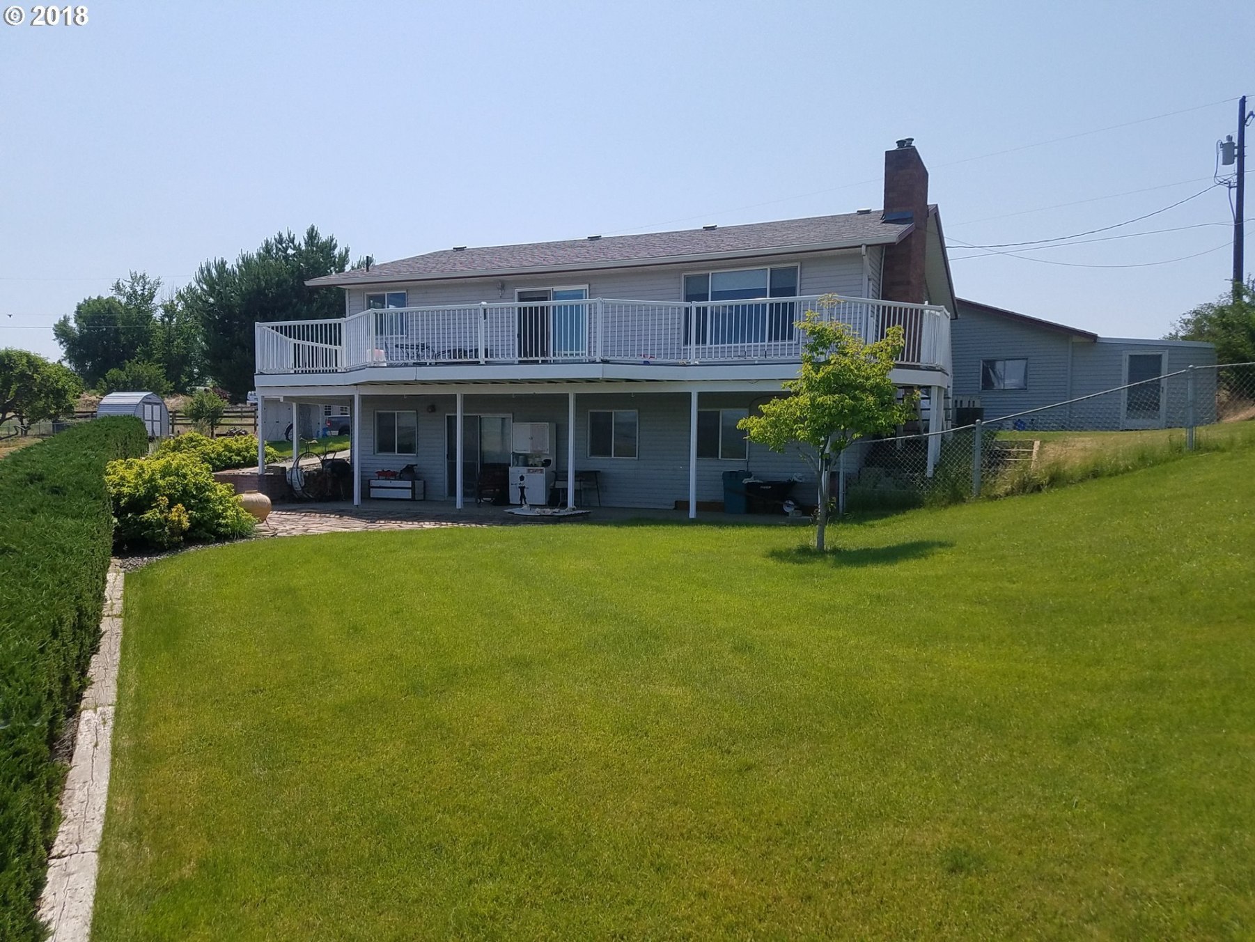 70380 Lakeside Road Pendleton, OR 97801 - Photo 1 of 32