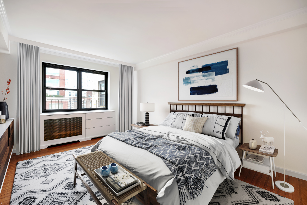 305 E 72nd St, Unit PHB Manhattan, NY 10021 - Photo 10 of 16