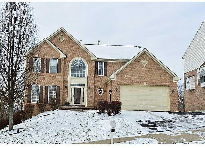 346 Buffalo Ridge Road Canonsburg, PA 15317 - Photo 1 of 25 Gallery Image 1