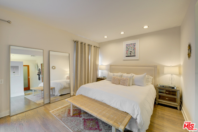 2336 28th Street, Unit E Santa Monica, CA 90405 - Photo 28 of 50