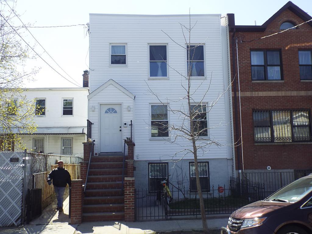 338 Hendrix St, Brooklyn, NY 11207 - Photo 1 of 1