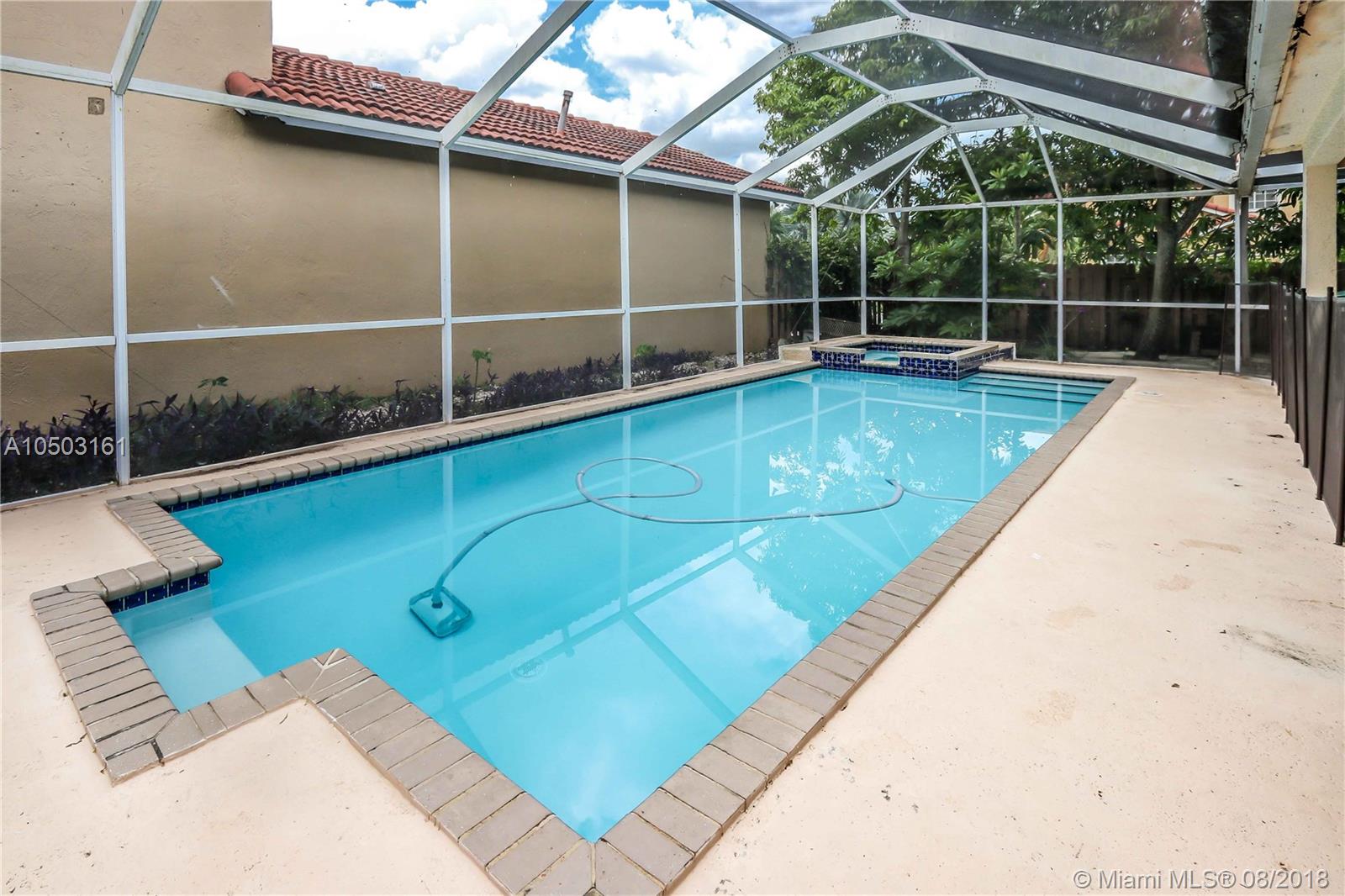 11123 Southwest 156th Court Miami, FL 33196 - Photo 22 of 40