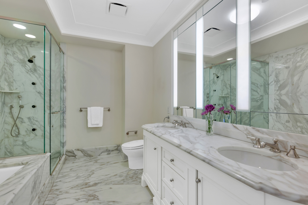 15 Central Park West, Unit 14G Manhattan, NY 10023 - Photo 7 of 15