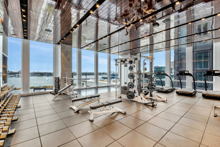 35 Hudson Yards, Unit 5305 Manhattan, NY 10001 - Photo 40 of 47