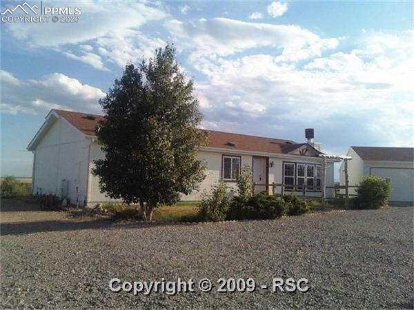 17445 Sage Crest Road Peyton, CO 80831 - Photo 1 of 9 Gallery Image 1