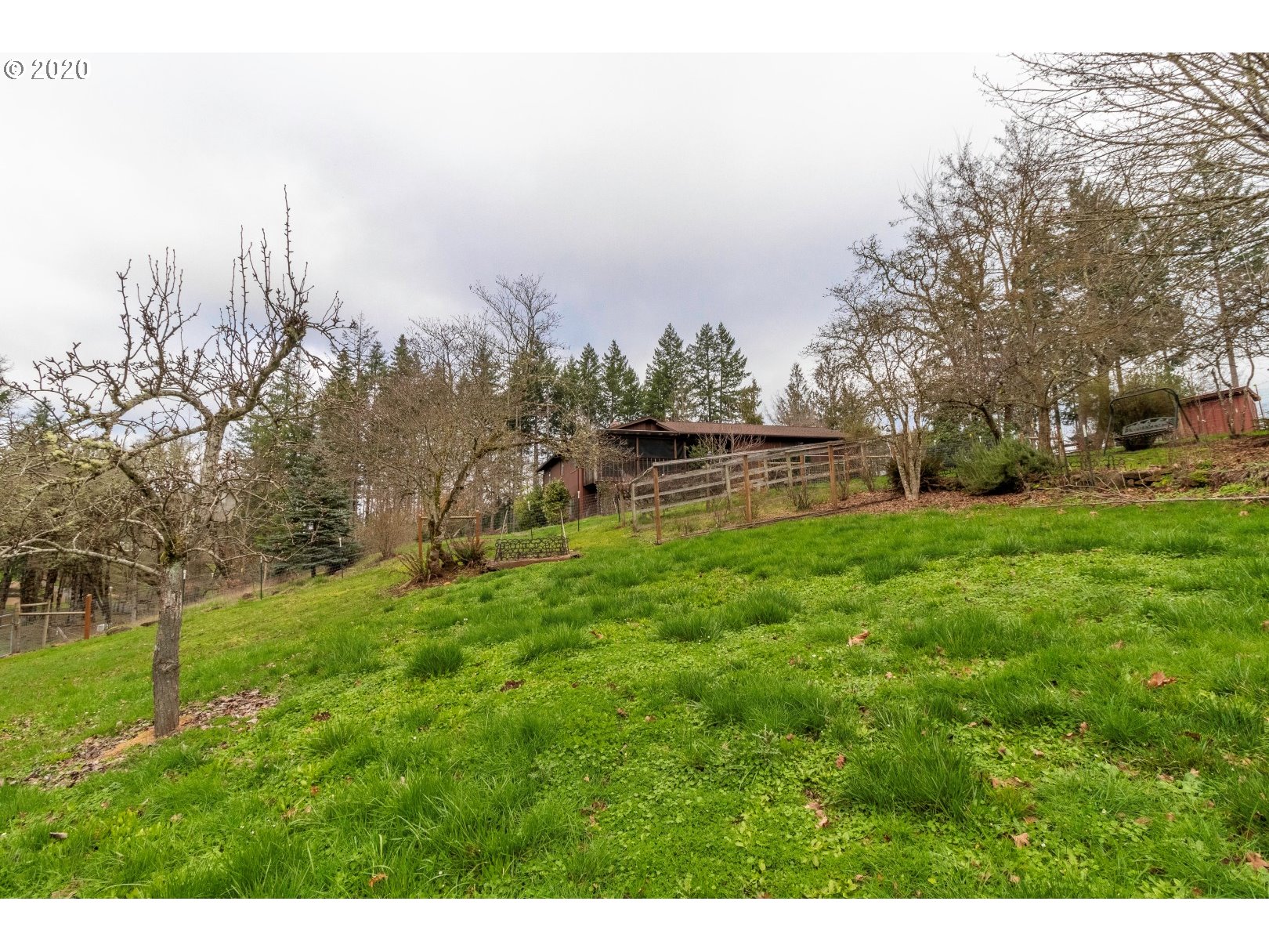 30061 Ingram Road Lebanon, OR 97355 - Photo 24 of 32 Gallery Image 24