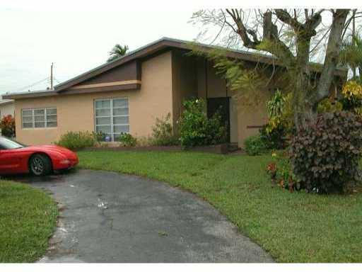 6609 Arbor Drive Miramar, FL 33023 - Photo 1 of 8