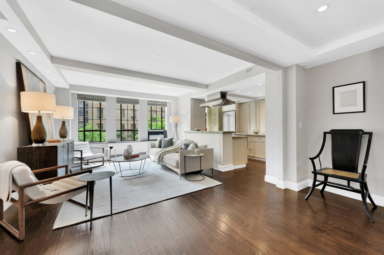 340 West 57th Street, Unit 3CBA Manhattan, NY 10019 - Photo 4 of 17