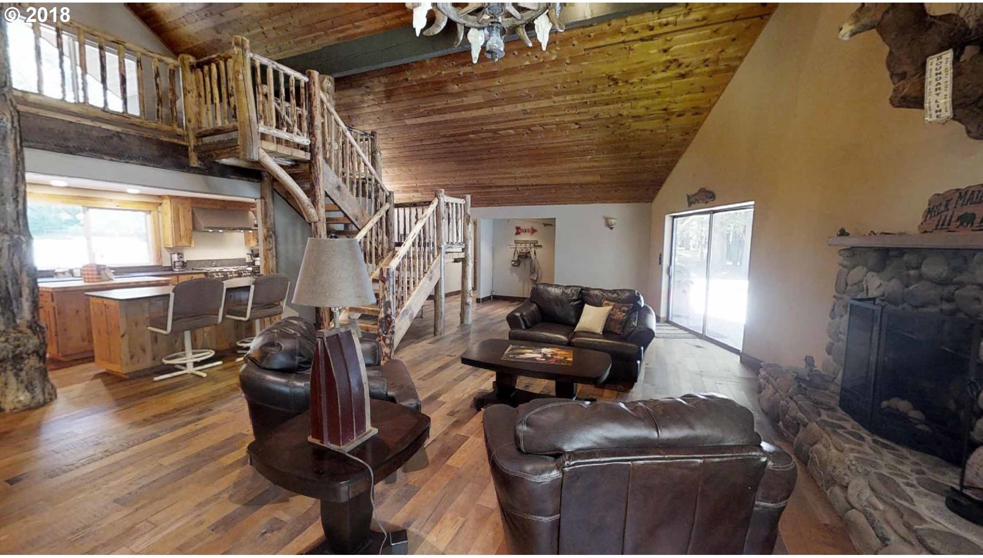 34471 Agness Illahe Road Agness, OR 97406 - Photo 30 of 32