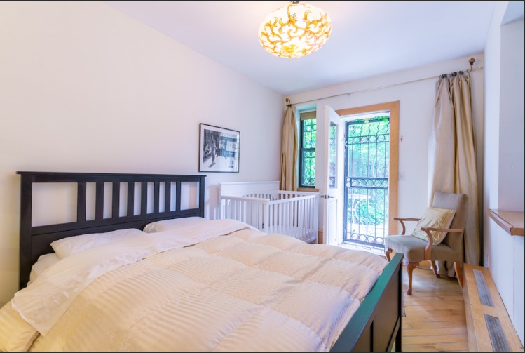 130 West 118th Street, Unit Duplex Manhattan, NY 10026 - Photo 10 of 30