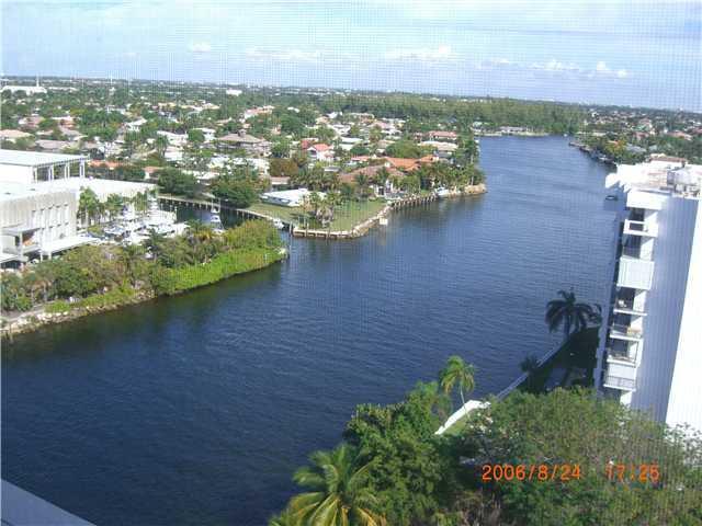 1505 North Riverside Drive, Unit 1507 Pompano Beach, FL 33062 - Photo 4 of 5