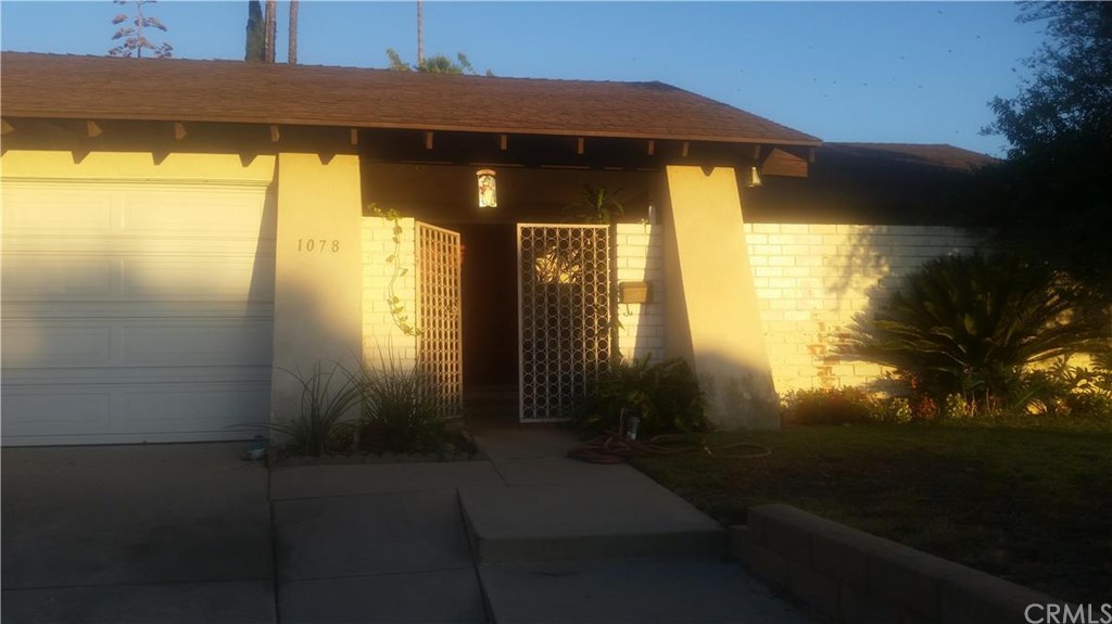 1078 Flintlock Road Diamond Bar, CA 91765 - Photo 1 of 1 Gallery Image 1