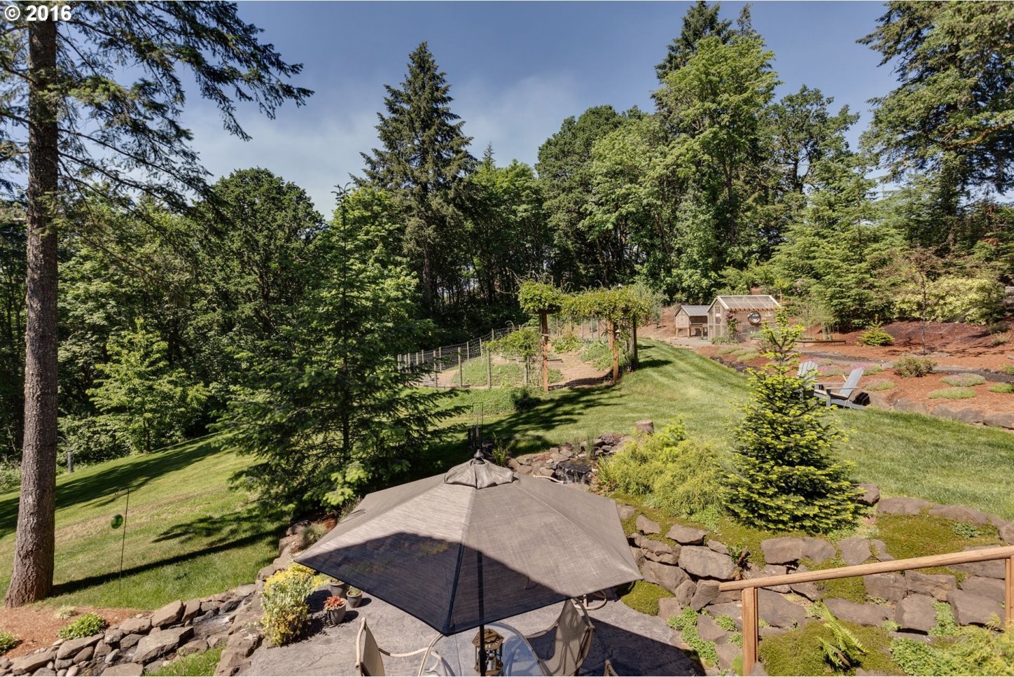 7887 Southwest Winters Road Cornelius, OR 97113 - Photo 23 of 29
