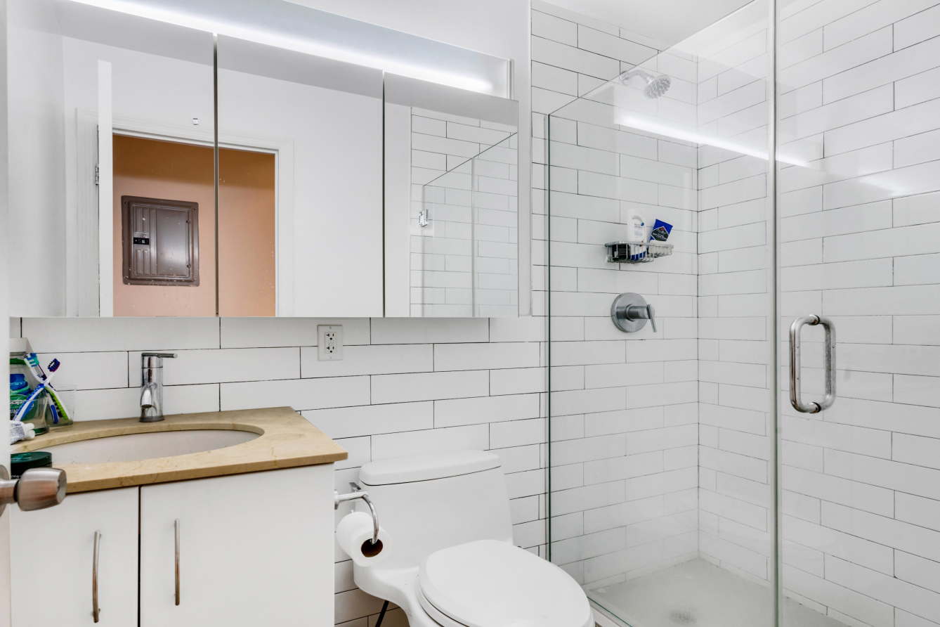 516 East 13th Street, Unit 1B Manhattan, NY 10009 - Photo 6 of 7