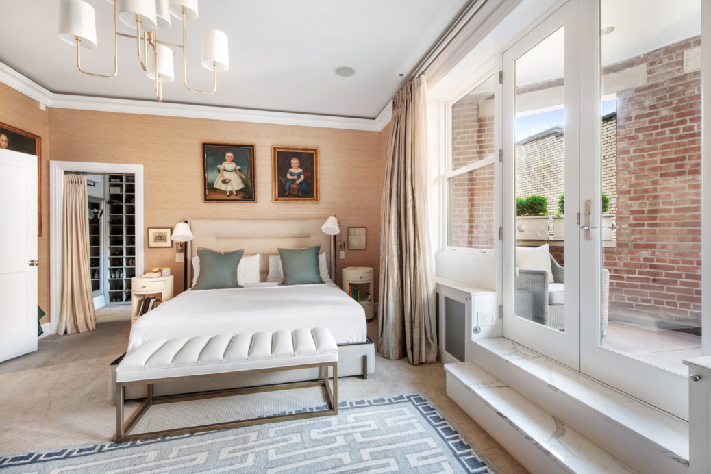 323 West 74th Street, Unit PH Manhattan, NY 10023 - Photo 11 of 20