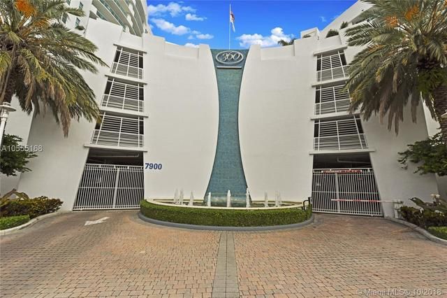 $300,000 | 7900 Harbor Island Drive, Unit 1205, North Bay Village, FL 33141