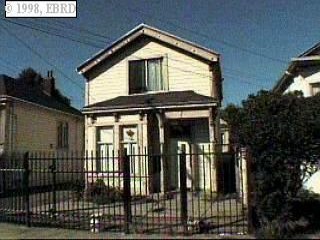 2029 Rutherford Street Oakland, CA 94601 - Photo 1 of 1 Gallery Image 1