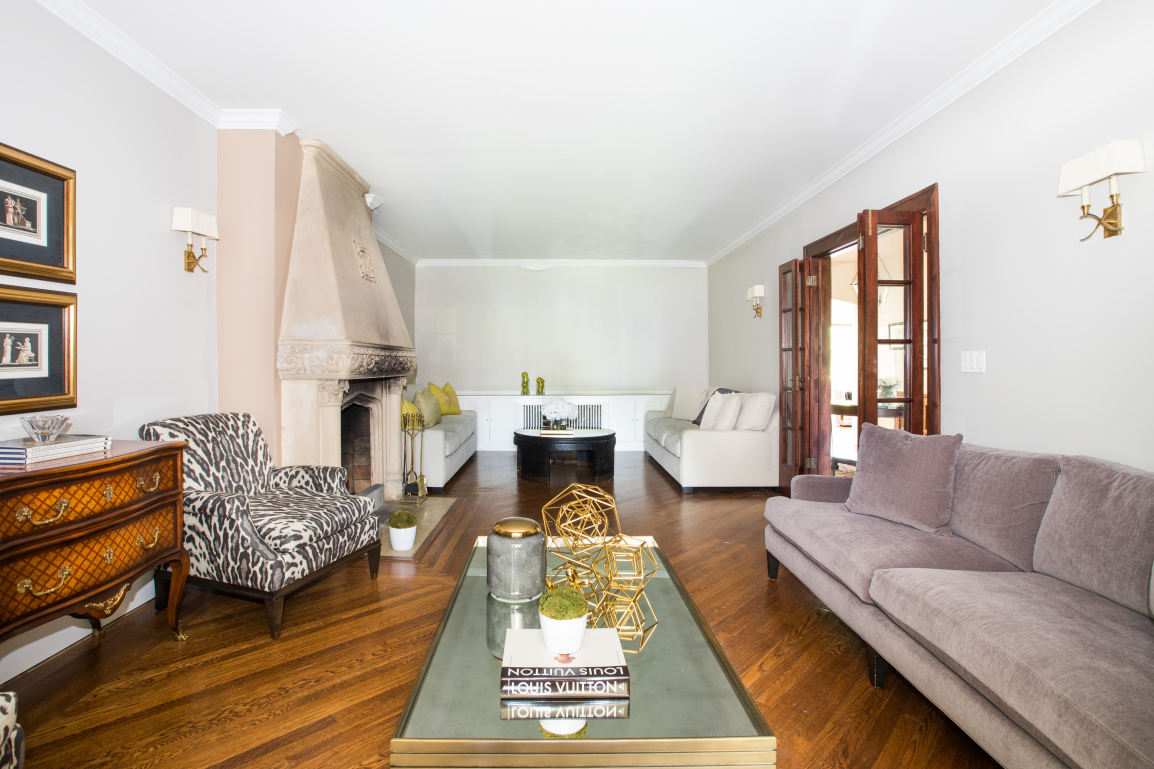 160-18 Powells Cove Boulevard, Unit MANSION Queens, NY 11357 - Photo 7 of 23