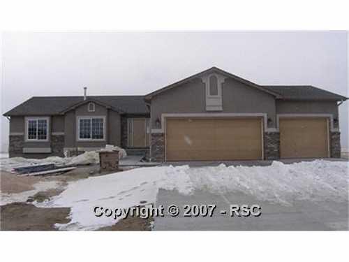 9498 Rockingham Drive Peyton, CO 80831 - Photo 5 of 15 Gallery Image 5