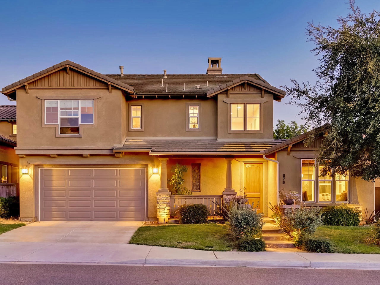 879 First Light Road San Marcos, CA 92078 - Photo 2 of 25