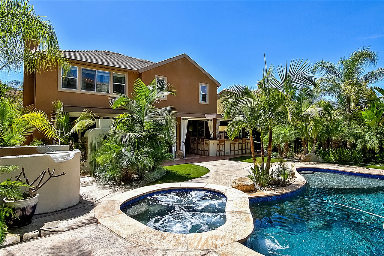 1853 Shadetree Drive San Marcos, CA 92078 - Photo 23 of 25 True Resort Style Living in your own Backyard,