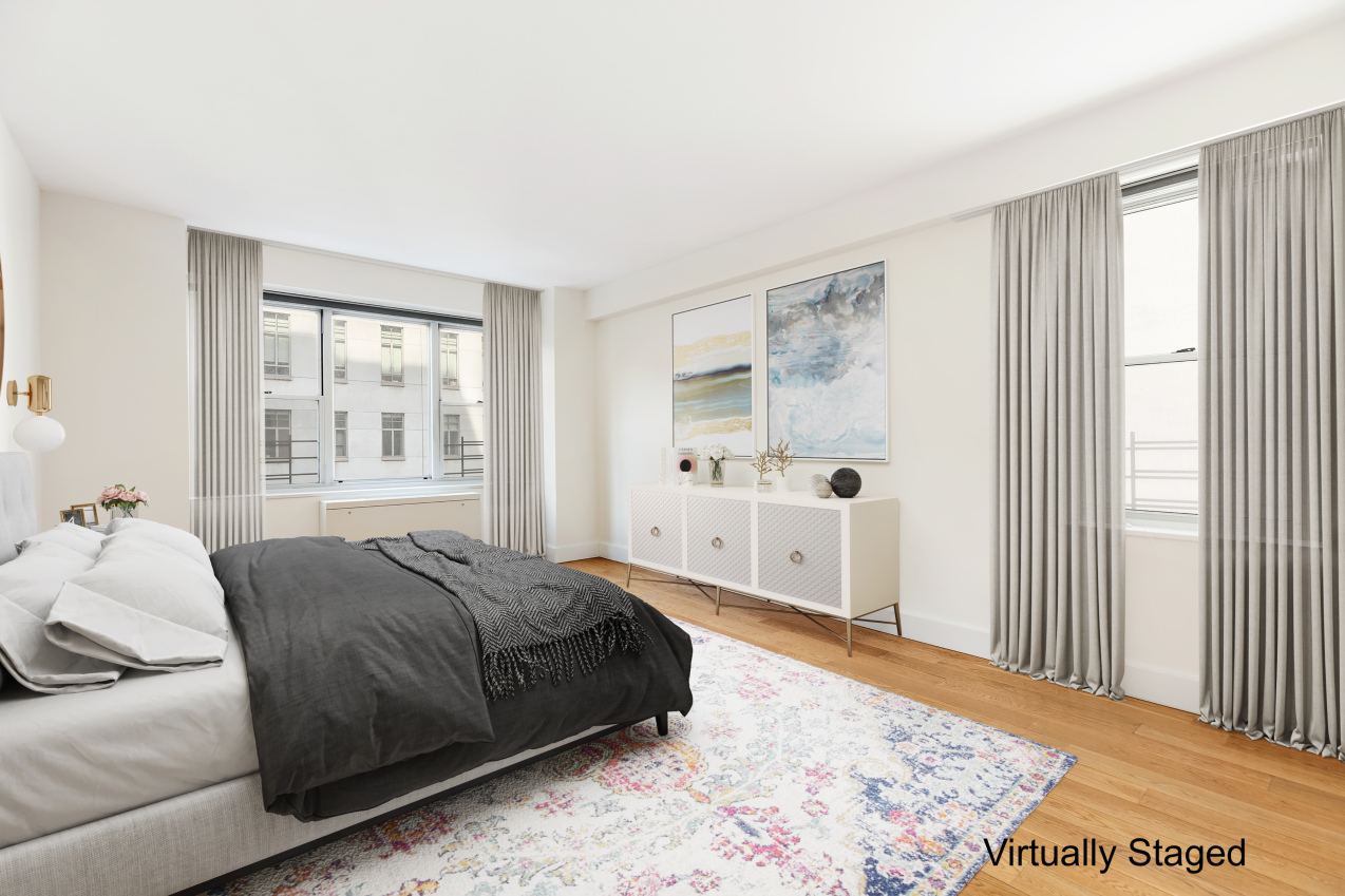 150 East 61st Street, Unit 5H Manhattan, NY 10065 - Photo 6 of 10