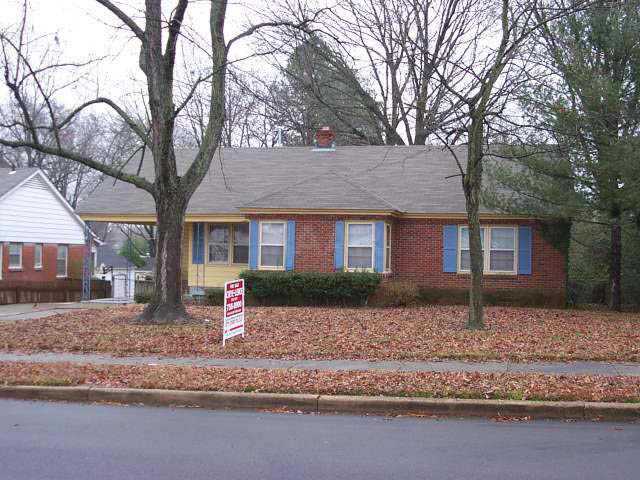 310 North Oak Grove Road Memphis, TN 38120 - Photo 1 of 1 Gallery Image 1