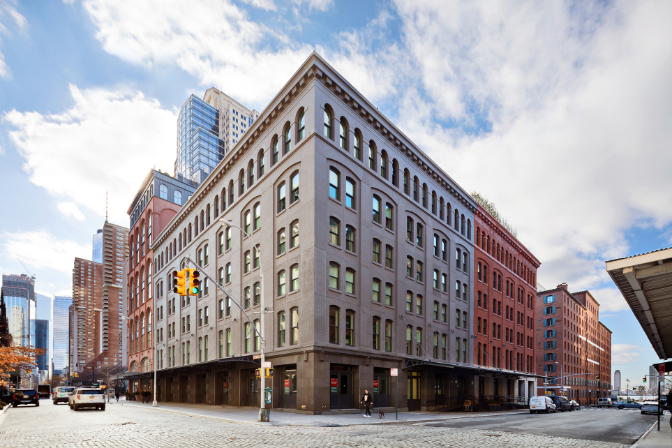 71 Laight Street, Unit 4A Manhattan, NY 10013 - Photo 10 of 11