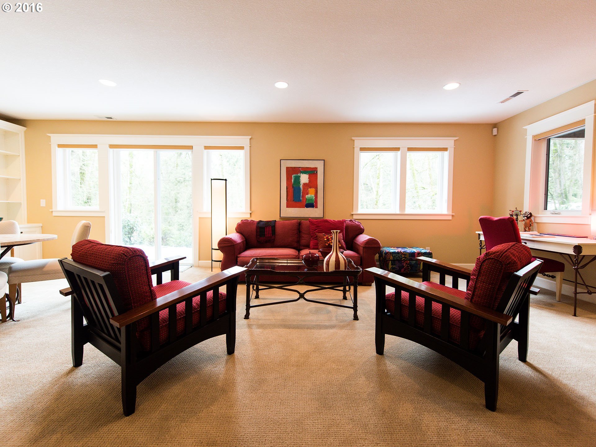 4913 Southwest Barnes Road Portland, OR 97221 - Photo 29 of 32