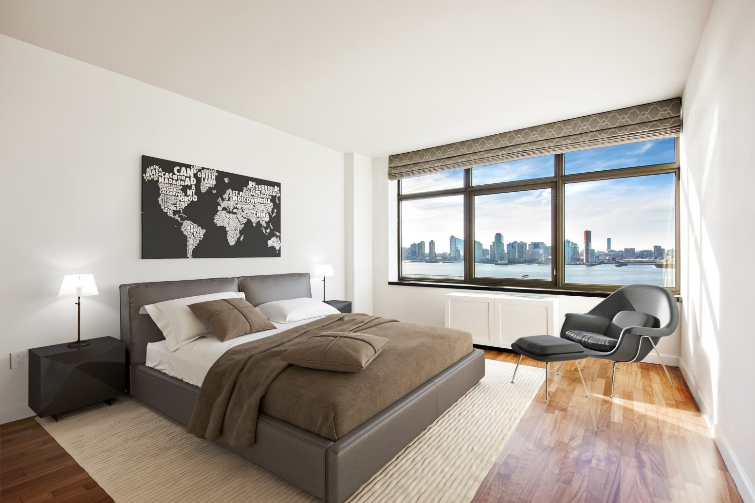 1 Morton Square, Unit 14CW Manhattan, NY 10014 - Photo 4 of 7