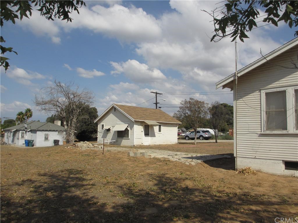 3473 Strong Street Riverside, CA 92501 - Photo 1 of 1 Three homes on x 3 different APN #'s... 2.71 total acres