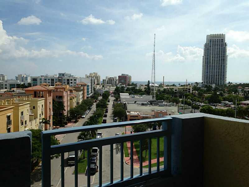 90 Alton Road, Unit 803 Miami Beach, FL 33139 - Photo 8 of 24