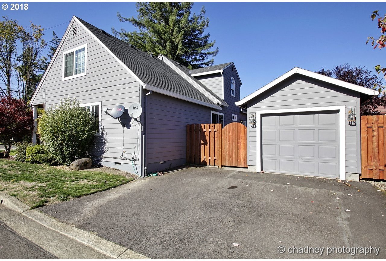 2822 Southeast Anderson Road Gresham, OR 97080 - Photo 11 of 17 Gallery Image 11