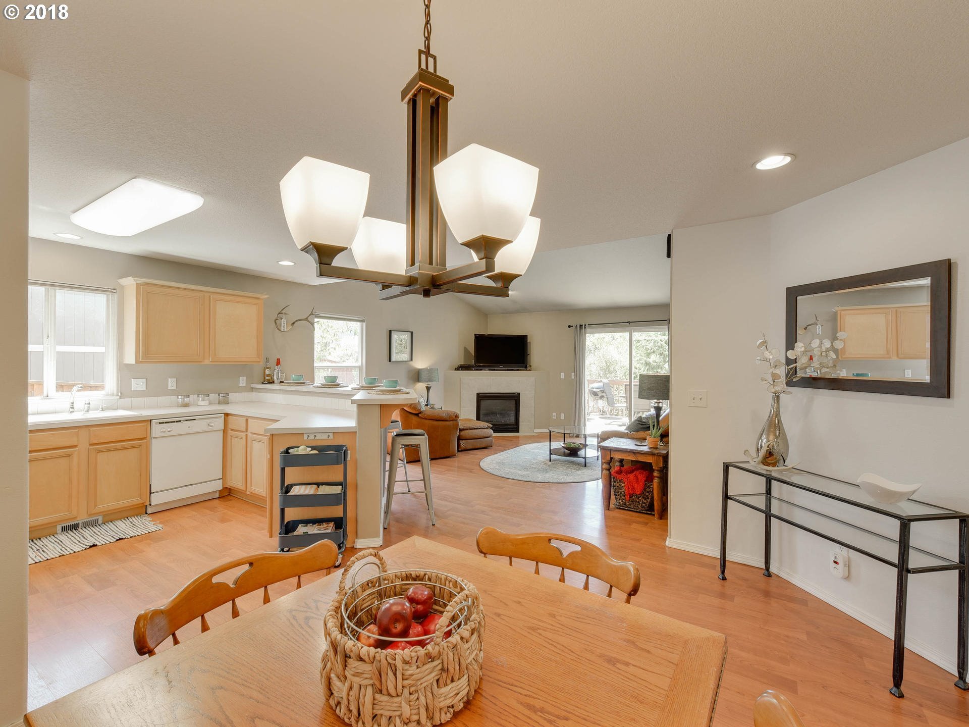 15166 Southeast Aston Loop Portland, OR 97236 - Photo 3 of 28 Gallery Image 3