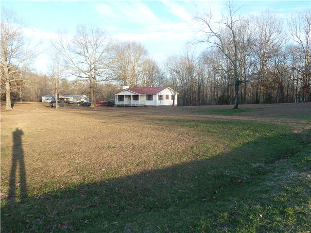 132 Victor Cabbage Road Hohenwald, TN 38462 - Photo 17 of 18 Gallery Image 17