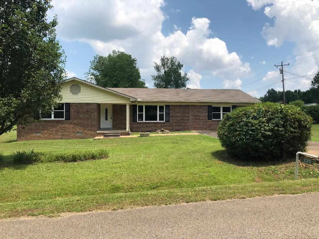 225 Asher Loop Adamsville, TN 38310 - Photo 1 of 19 Gallery Image 1
